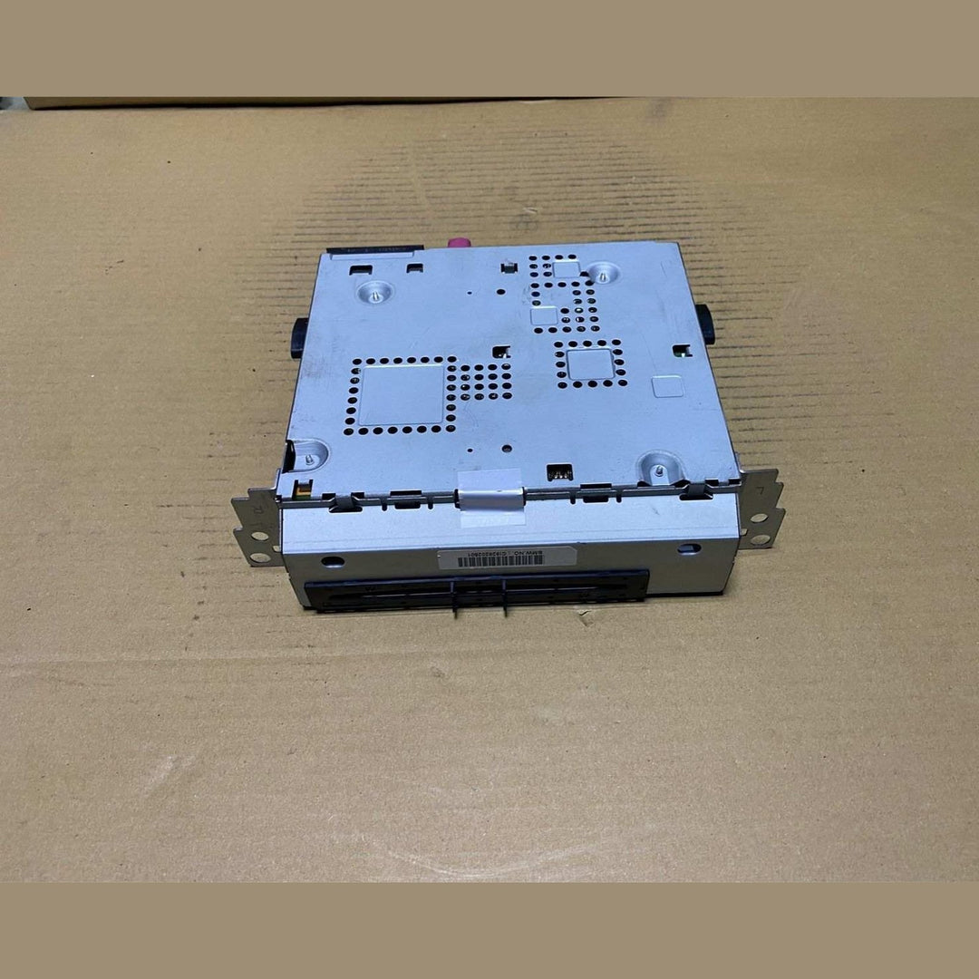 OEM Alpine Radio CD Player Head Unit BMW F10 9282025