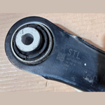 Load image into Gallery viewer, BMW OEM  X3 G01 X4 G02 REAR ROLL OVER STRUT WITH RUBBER MOUNT 3330 -6871020