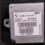 Load image into Gallery viewer, BMW X5 F15 XDRIVE 30D SURROUND VIEW CAMERA CONTROL MODULE P/N 6836353