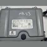 Bild in die Galerieansicht laden, 2006-2009 Mercedes-Benz CLK350 Engine Control Unit A2721531092