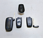 قم بتحميل الصورة إلى عارض الصور، BMW 428i F32  2013 N20 ENGINE CONTROL UNIT ECU KIT DME 8664661