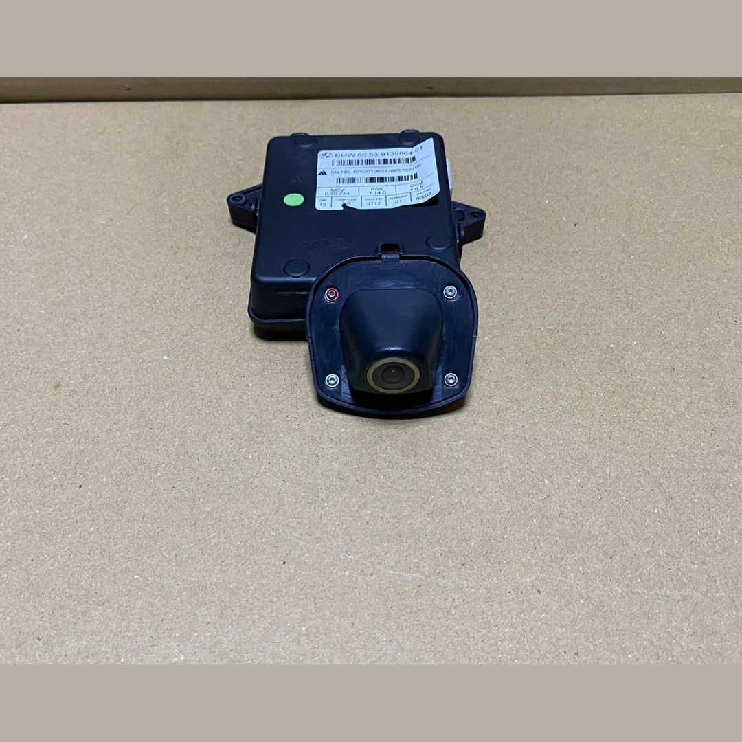 2008-2014 BMW X6 Rear View Backup Camera 9139864  X5, X6.