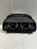 Load image into Gallery viewer, 2010-2013 BMW 5 Series F10 F11 520i 523i SPEEDOMETER Instrument Cluster 9280477