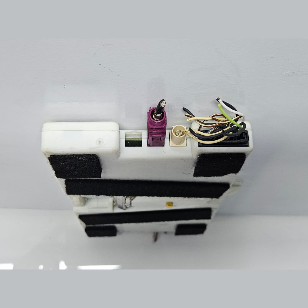 6809616-BMW F36 X5 F15 Telematic Control Module Unit OEM