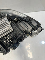 Load image into Gallery viewer, 2015-2018 BMW M5 5 Series F10 F11 LCI Adaptive Led Headlight Left 7460597 ECE