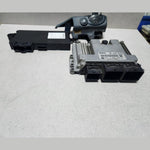 Load image into Gallery viewer, BMW Engine Control Unit 7641003 R55 R56 N14 1.6 174HP ECU SET 