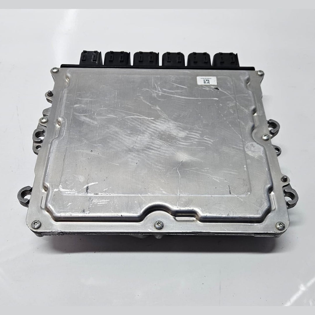 9423432-2018-19 BMW 530i G11 G12 G30 B46 B48 Engine Control Module Unit DME OEM