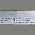 قم بتحميل الصورة إلى عارض الصور، OEM BMW 320d F30 N47 ENGINE CONTROL UNIT ECU SET DDE 8582155 BOSCH