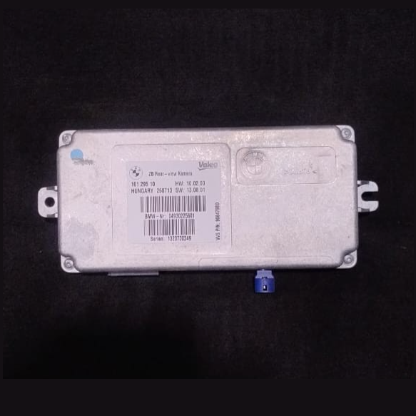 BMW F20 120D 1 SERIES REAR VIEW CAMERA CONTROL MODULE 9302256