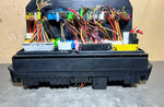 Load image into Gallery viewer, 10-16 Mercedes-Benz W212 W204 Front SAM Module Relay Fuse Box A212 9000006 OEM