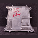 Load image into Gallery viewer, 8617551  BMW 3 SERIES F30 F31 F10 320i N20 B20B COMPLETE ECU FEM WITHOUT KEY