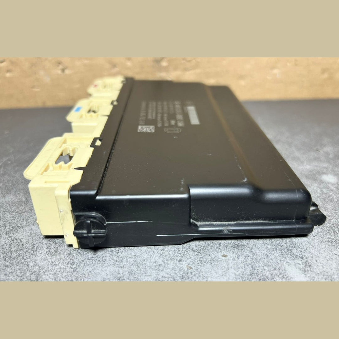 14-18 Mercedes W205 C-Class Front Driver Seat Control Module A205 9005122 OEM