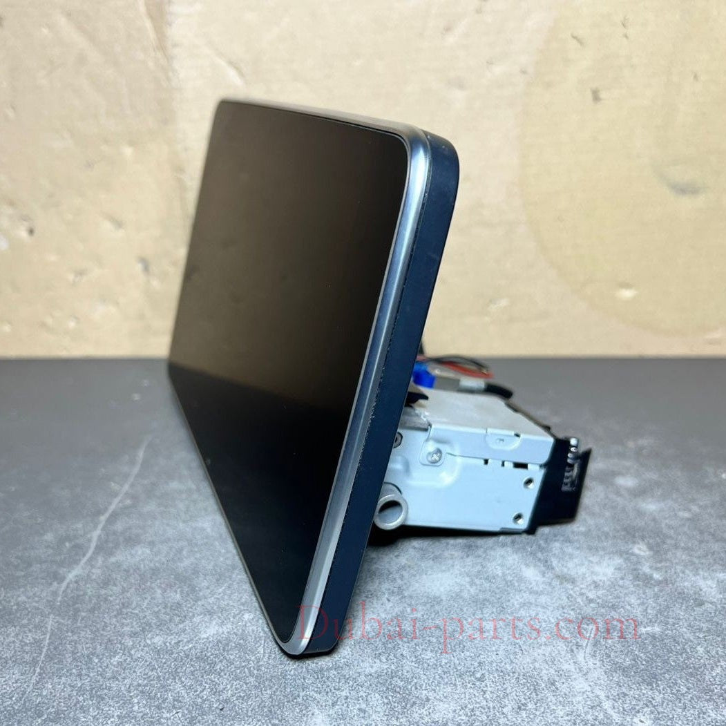 14-18 Mercedes-Benz W205 GLC Navigation Display Screen Monitor A205 9002211