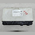 Load image into Gallery viewer, 2013-2019 BMW 650i Gran Coupe Front Seat Control Module 9291508 OEM
