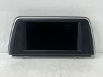 Load image into Gallery viewer, 2015-2018 BMW X1 F48 6.5 inch Central Information Display Screen 9322123 OEM