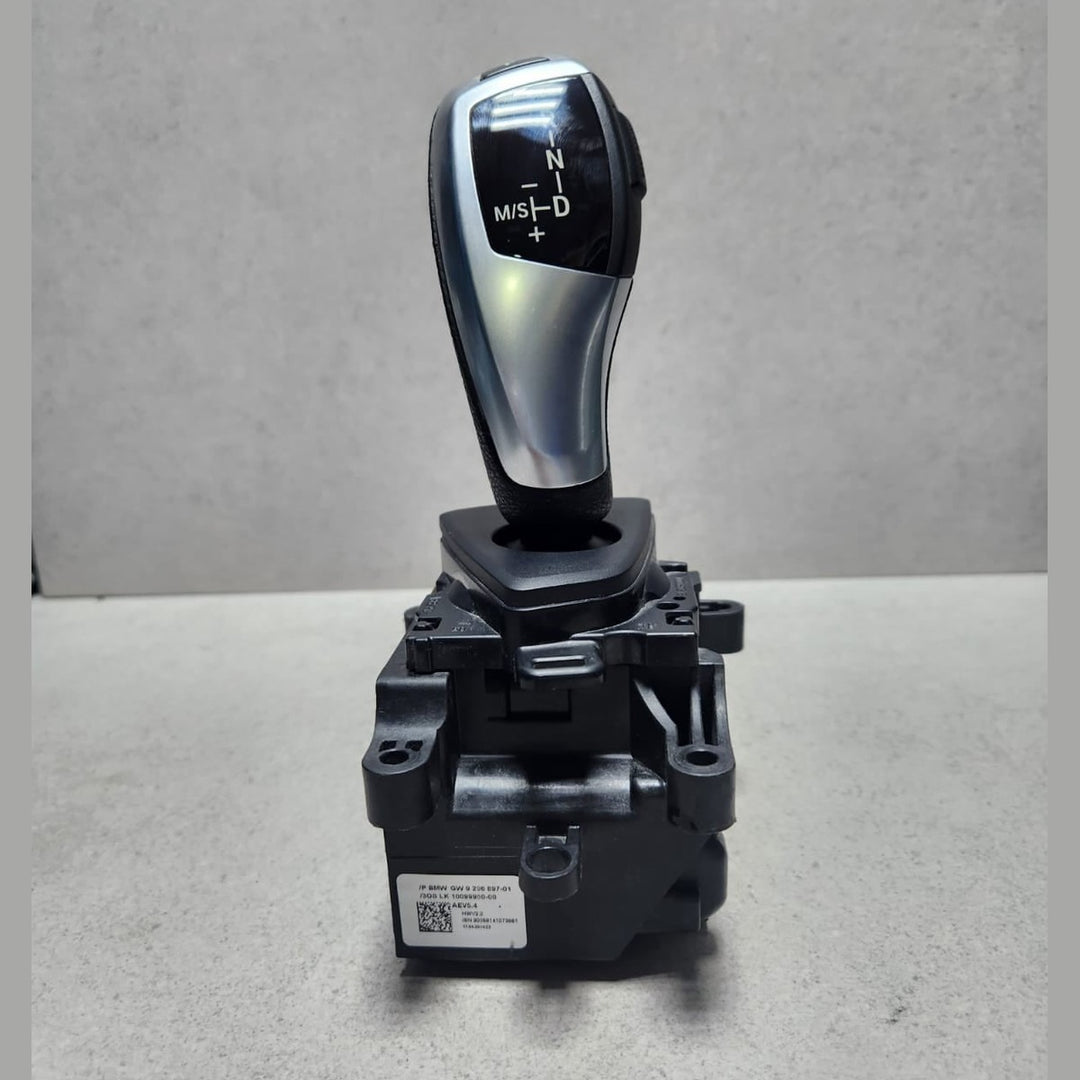 BMW Automatic Gear Selector Switch 9296897 1 2 3 4 Series F20 F21 F22 F30 RHD