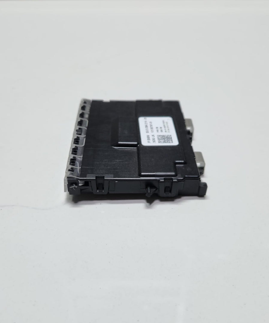 16-22 BMW 7 Series Front Right Seat Ventilation Touch Sensor 9394214 G11 G12 OEM