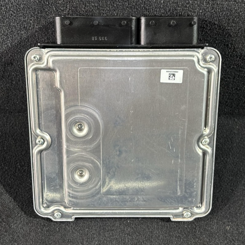 BMW  X5 F15 N57N ENGINE CONTROL UNIT  MODULE  DDE ECU ONLY - 8586540
