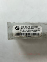Bild in die Galerieansicht laden, BMW E46 E83 E53 F60 GM5 Body Control Module GM 5 High 6944840 OEM