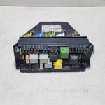 Load image into Gallery viewer, Mercedes Fuse And Relay Module A2129002727 CLS C218 X218