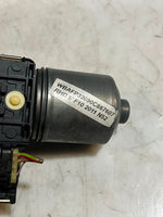 Load image into Gallery viewer, 2011-2016 BMW 5 Series F10 F11 Front Wiper Motor and Linkage 7305562 OEM