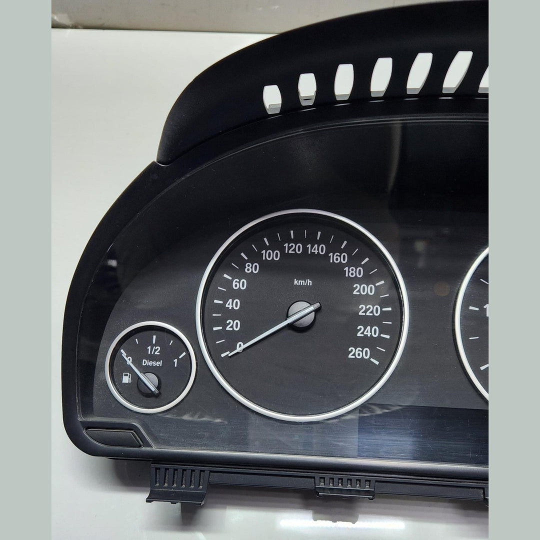 2010-2017 BMW X3 Instrument Cluster 9287578 X3 F25  OEM 