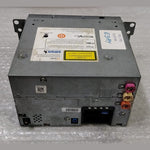 Bild in die Galerieansicht laden, OEM BMW F10 F12 F01 F02 CIC RADIO NAVIGATION CD PLAYER HEADUNIT 9237178