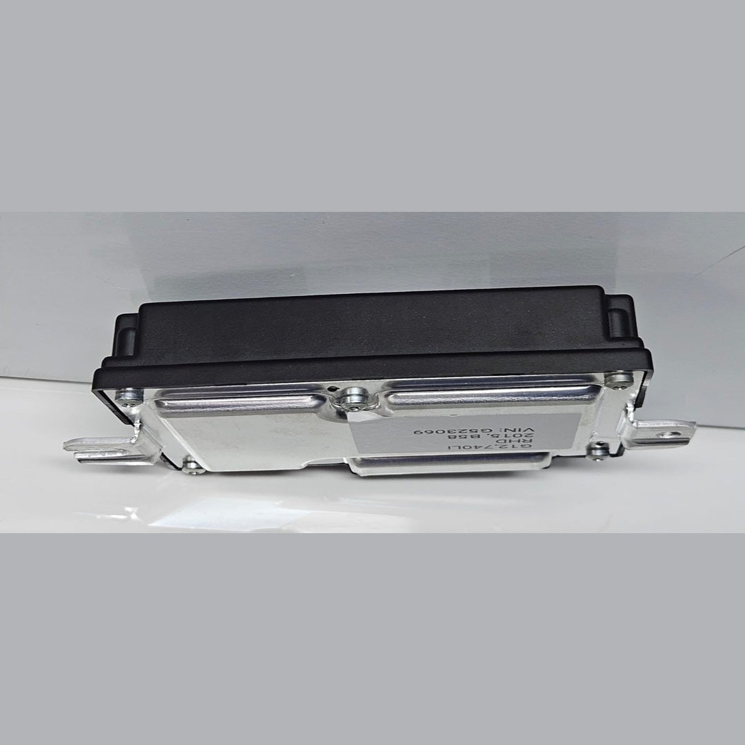 6866385-BMW G12 740Li RHD SAS Brake System Control Module Unit OEM