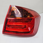 Bild in die Galerieansicht laden, OEM BMW  3 Series F30 Taillight Right Outer Right Rear 7372784