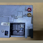 Load image into Gallery viewer, 2008-2013 BMW 325i Radio Sat Nav Cd Head Unit 9218333 3 Ser E90 E91 LCI 