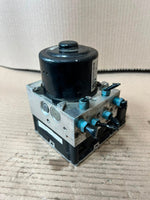 Bild in die Galerieansicht laden, 2017 BMW X3 F25 X4 F26 ABS DSC Pump Control Module 6881322 OEM