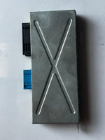 Bild in die Galerieansicht laden, 2011-2016 BMW 528i Central Gateway Control Module 9244261 528i, 535i, 550i, 640i