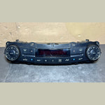 Load image into Gallery viewer, 04-10 Mercedes-Benz W219 CLS A/C Heater Climate Control Panel A219 8300285
