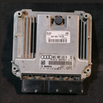 Load image into Gallery viewer, AUDI  A4 B8 A5 8T 1.8 TFSI CDHB 160HP ENGINE CONTROL UNIT AUTOMATIC - 8K1907115M
