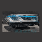 Load image into Gallery viewer, BMW 5 G30 2020 FRONT RIGHT SIDE HEADLIGHT AFTERMARKET  233.141-02-  9879640