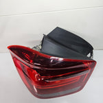 Load image into Gallery viewer, BMW 1 Series F20 Rear Left Outer Tail Light Led White Turn Indicator 7241543