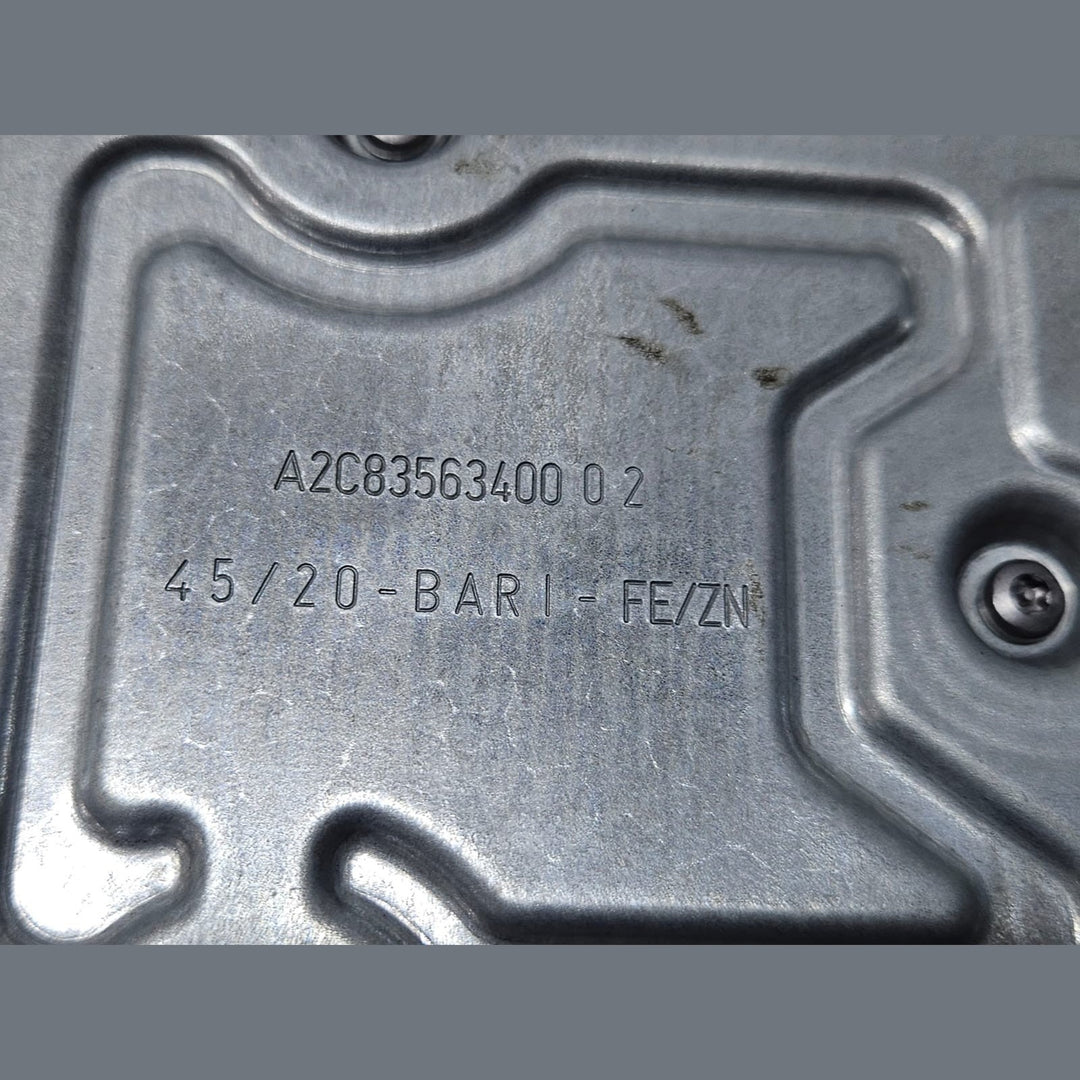 5A19AB9-BMW G21 G20 G22 G23 G26 SRS bag Control Unit OEM