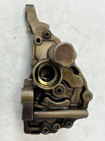 قم بتحميل الصورة إلى عارض الصور، 2007-2013 BMW 328i E90 E91 E60 E66 E93 335i 525xi Engine Oil Pump 7545939 OEM