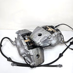 قم بتحميل الصورة إلى عارض الصور، 2019-2025 BMW X5 X6 X7 Front Right Left Brake Caliper 8843332-8843331 OEM 