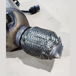 Bild in die Galerieansicht laden, 2010-2015 BMW X3 F25 Catalytic Converter 85092411 