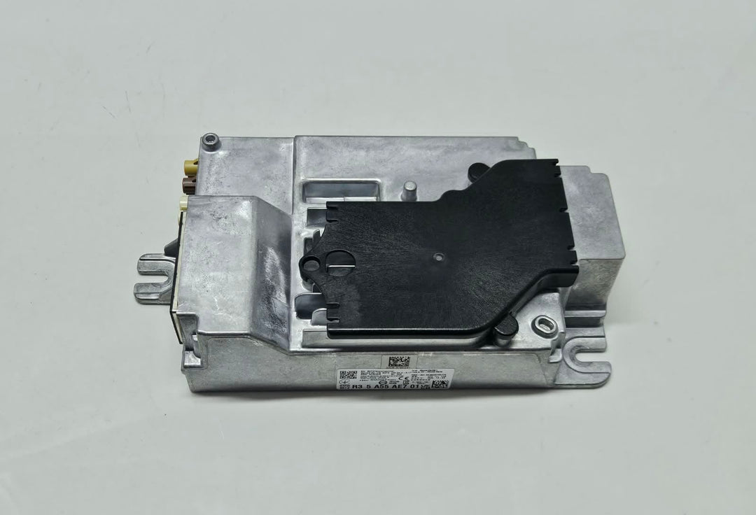 5A55AE7-2020-2024 BMW G26 420i RHD Audio Sound System Amplifier OEM