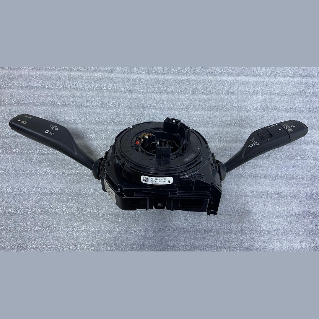 OEM BMW X1 F48 X3 F25 Spring Switch Cluster Steering Column Wiper Turn 9368601