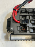 قم بتحميل الصورة إلى عارض الصور، BMW Z4 E89 Sdrive18i Power Distribution Fuse Box Front Plastic Metal 9154971 OEM