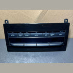 Bild in die Galerieansicht laden, MERCEDES-BENZ E-CLASS W212 CLIMATE A/C AIR CONDITION CONTROL PANEL A212 9004525