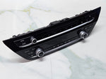 Load image into Gallery viewer, 2017-18 BMW 540i G30 G31 Front Dash AC Heater Climate Control Unit Panel 6834429