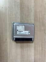 Load image into Gallery viewer, 2004 BMW 530i Engine Control Module 7527072 5 Series E60 E61 530i, X3 E83 MS45.0