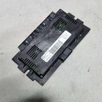 Load image into Gallery viewer, OEM BMW E70 E71 X5 X6 series FRM3R XE FOOTWELL XENON HEAD LIGHT MODULE 9249073