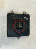 Load image into Gallery viewer, BMW 3' 4' F32 F33 F34 F36 F30 F31 Led Headlight Control Module Left 7434273