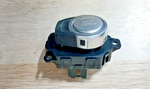 قم بتحميل الصورة إلى عارض الصور، BMW X3 F25 START STOP IGNITION BUTTON REPLACEMENT USED OEM 2011-2017 - 9229584