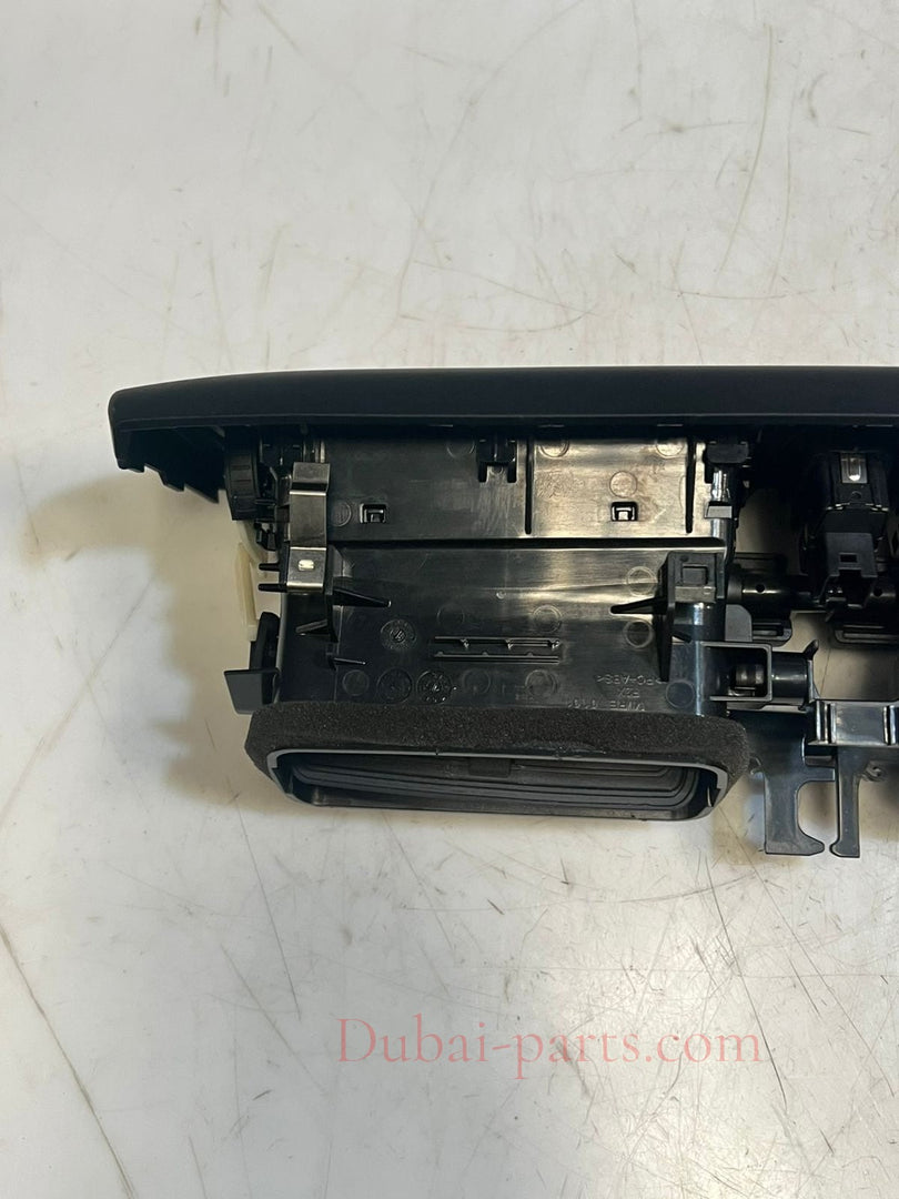 BMW 1 2 Series F20 F21 F22 F23 F2X Dashboard Center Air Vent 9205357 OEM